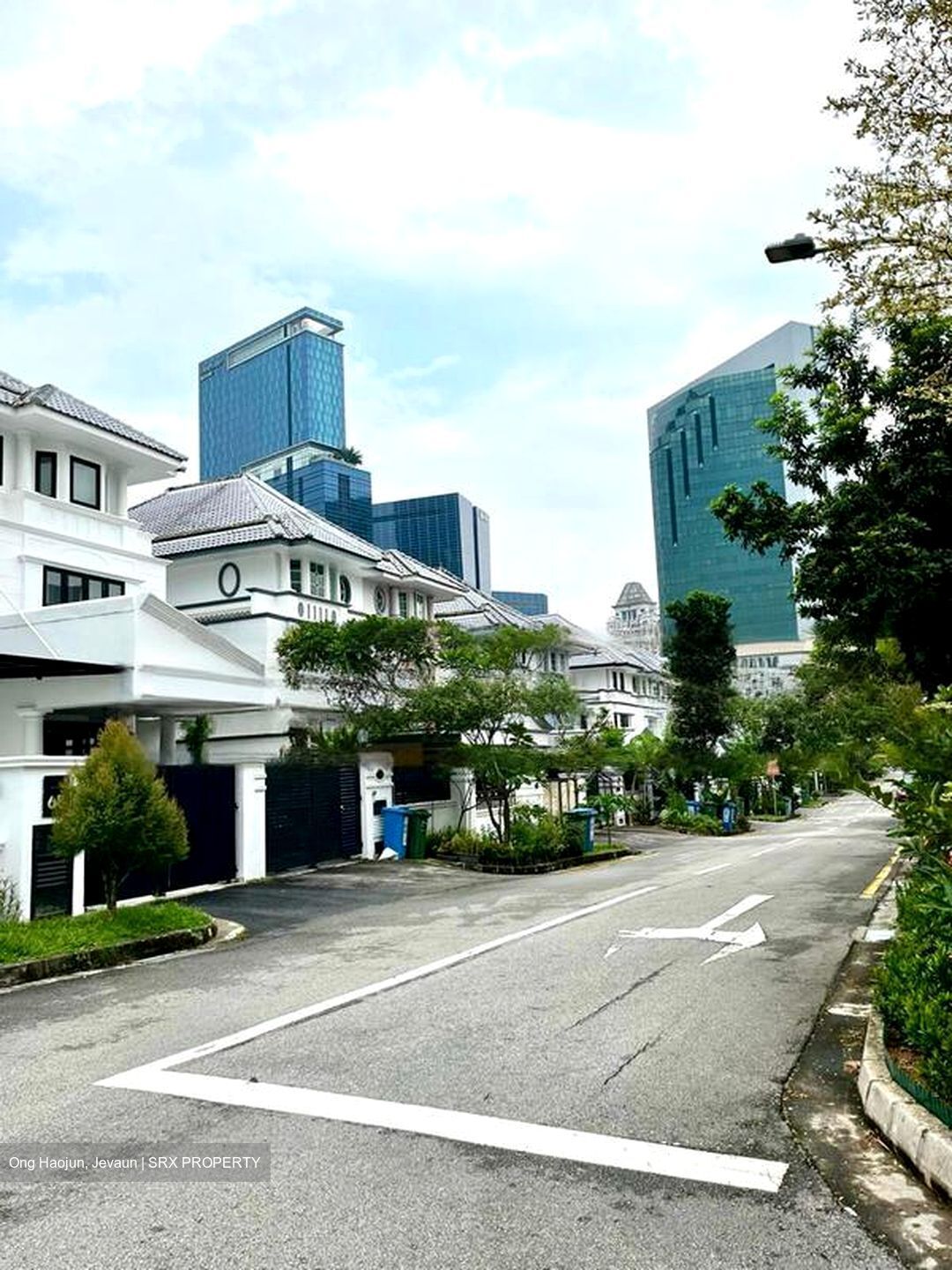 Gentle Villas (D11), Detached #467252941